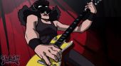 Slash solo 2012 bad_rain_video bad rain (23)